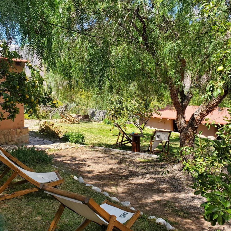 فندق تيلكارافي  Alta Montana Cabanas المظهر الخارجي الصورة