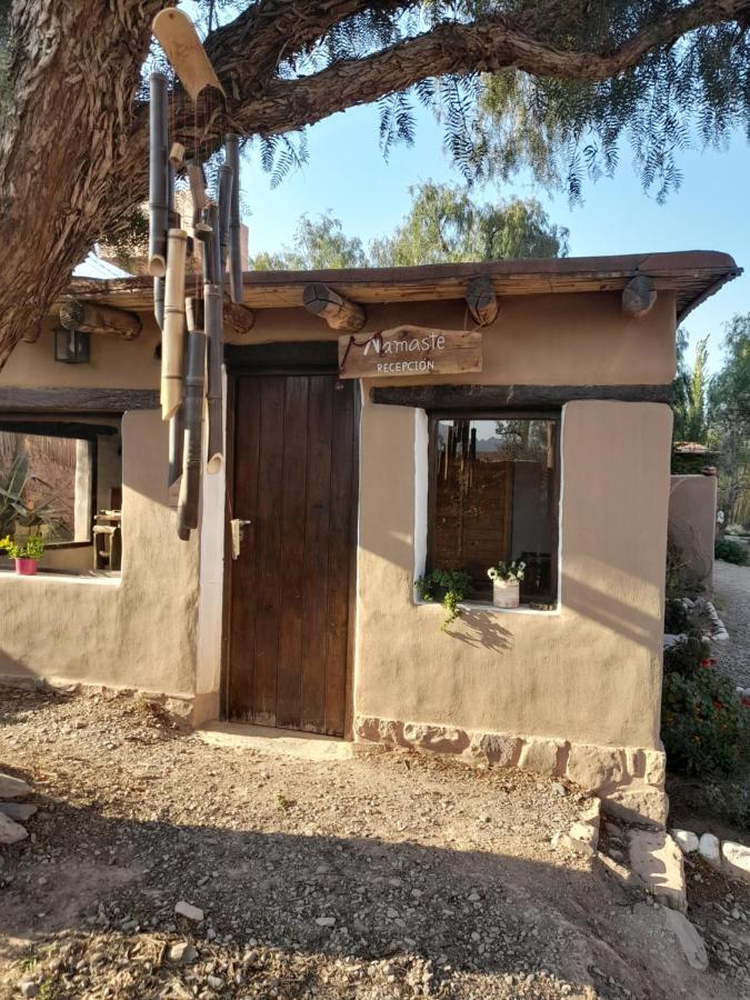 فندق تيلكارافي  Alta Montana Cabanas المظهر الخارجي الصورة