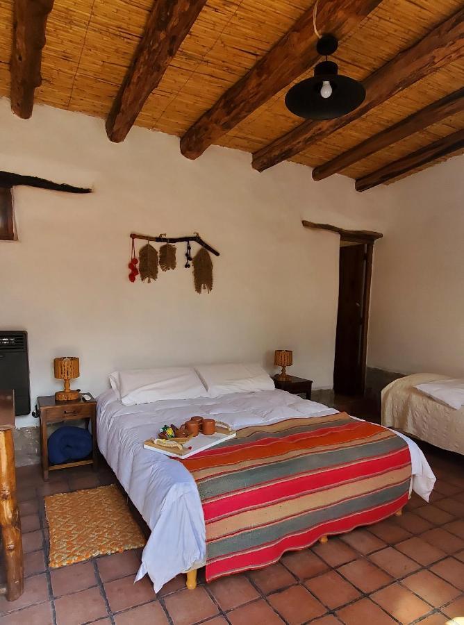 فندق تيلكارافي  Alta Montana Cabanas المظهر الخارجي الصورة