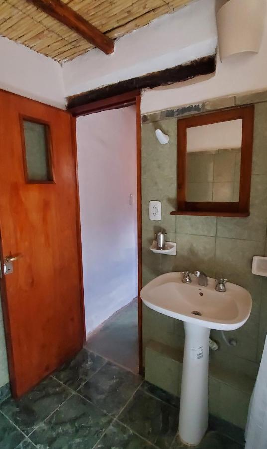 فندق تيلكارافي  Alta Montana Cabanas المظهر الخارجي الصورة