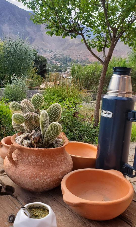 فندق تيلكارافي  Alta Montana Cabanas المظهر الخارجي الصورة