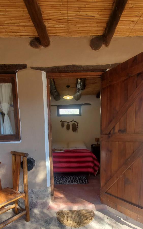 فندق تيلكارافي  Alta Montana Cabanas المظهر الخارجي الصورة