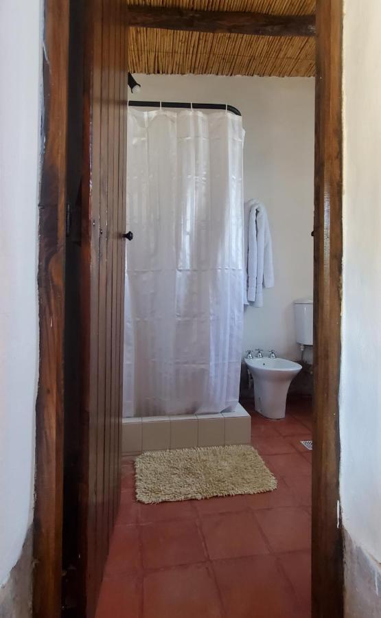 فندق تيلكارافي  Alta Montana Cabanas المظهر الخارجي الصورة