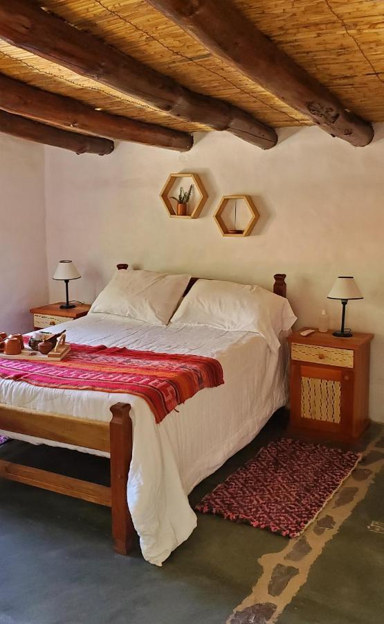 فندق تيلكارافي  Alta Montana Cabanas المظهر الخارجي الصورة