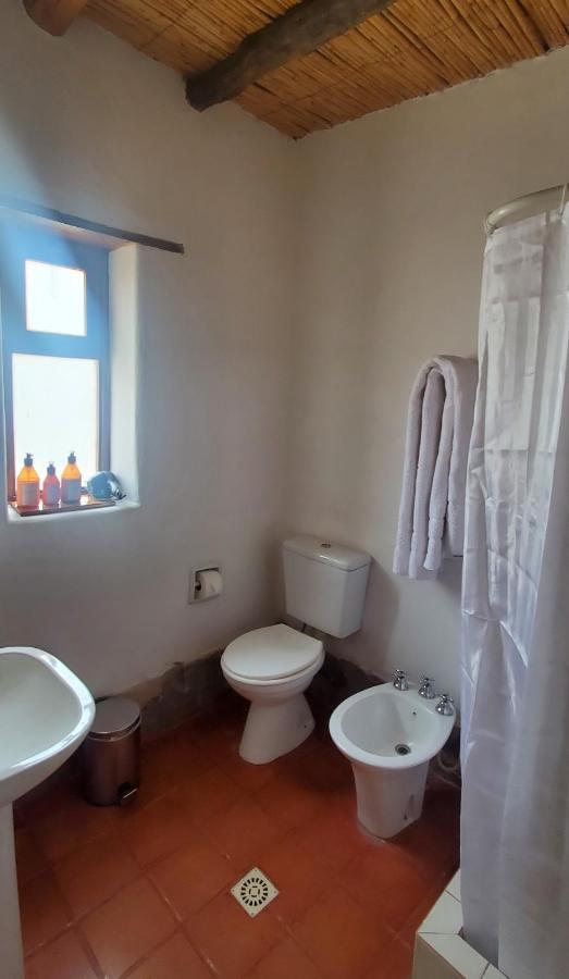 فندق تيلكارافي  Alta Montana Cabanas المظهر الخارجي الصورة