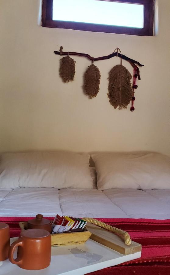 فندق تيلكارافي  Alta Montana Cabanas المظهر الخارجي الصورة