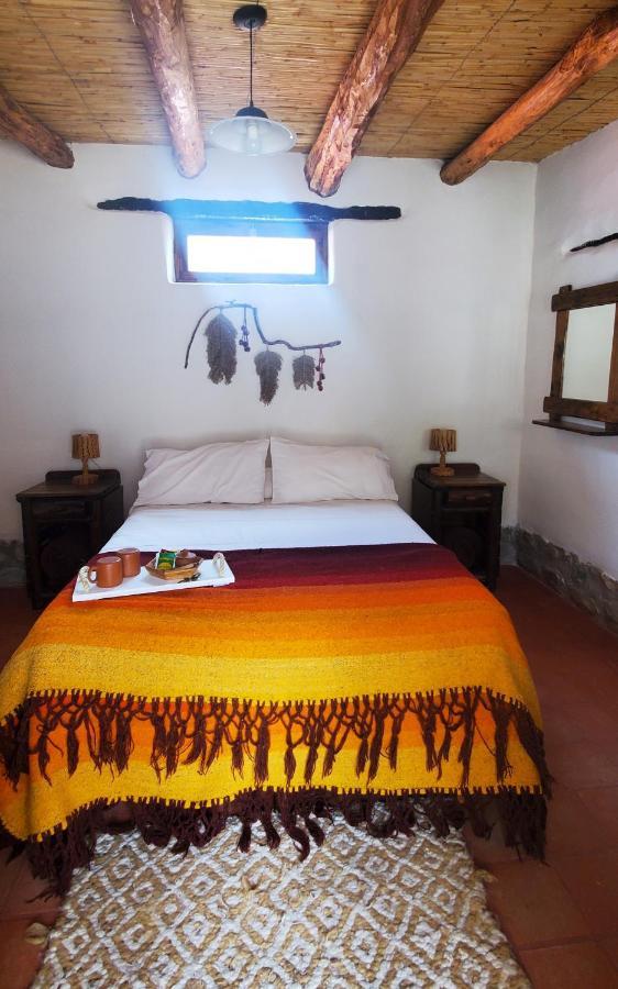 فندق تيلكارافي  Alta Montana Cabanas المظهر الخارجي الصورة