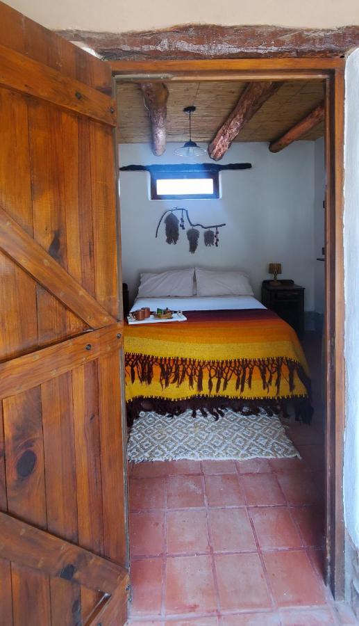 فندق تيلكارافي  Alta Montana Cabanas المظهر الخارجي الصورة