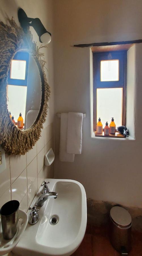 فندق تيلكارافي  Alta Montana Cabanas المظهر الخارجي الصورة