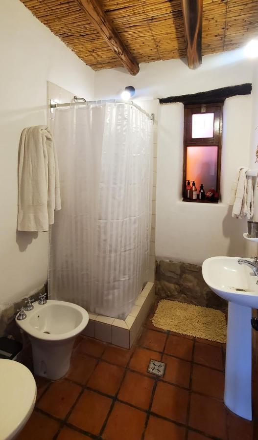 فندق تيلكارافي  Alta Montana Cabanas المظهر الخارجي الصورة