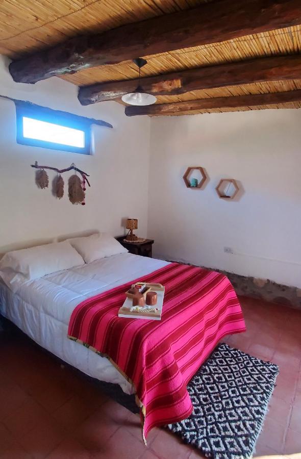 فندق تيلكارافي  Alta Montana Cabanas المظهر الخارجي الصورة
