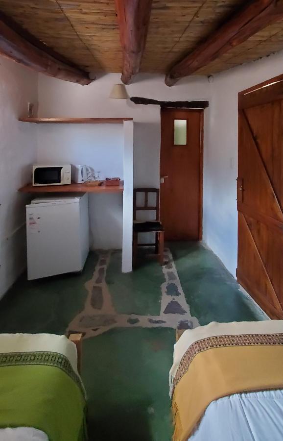 فندق تيلكارافي  Alta Montana Cabanas المظهر الخارجي الصورة