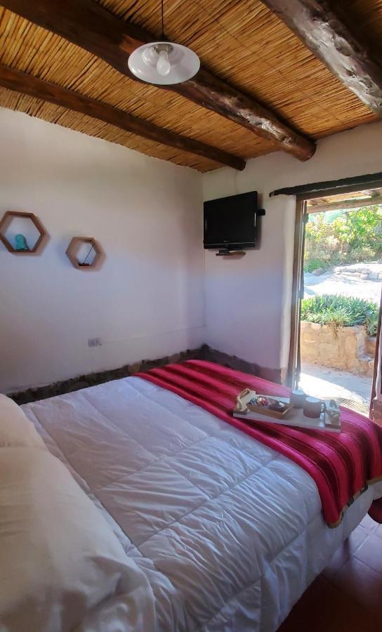 فندق تيلكارافي  Alta Montana Cabanas المظهر الخارجي الصورة