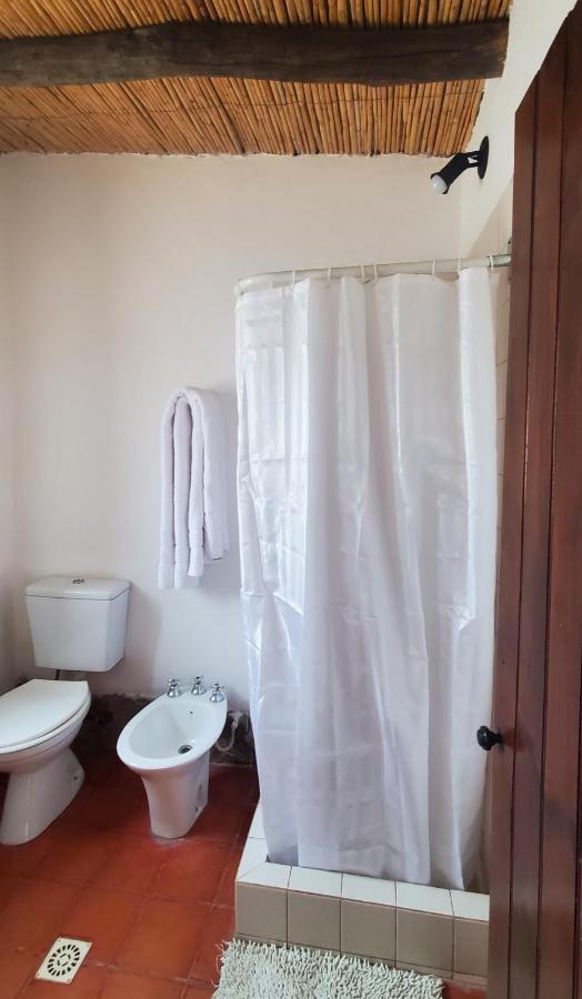 فندق تيلكارافي  Alta Montana Cabanas المظهر الخارجي الصورة