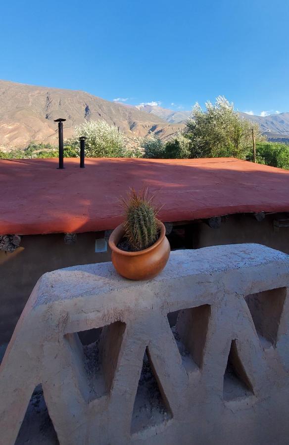 فندق تيلكارافي  Alta Montana Cabanas المظهر الخارجي الصورة
