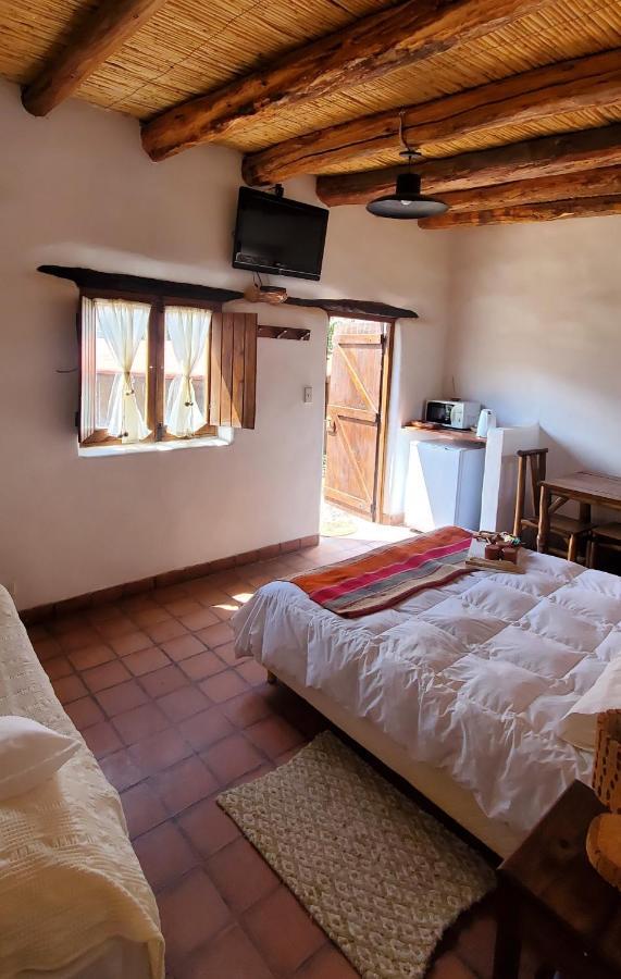 فندق تيلكارافي  Alta Montana Cabanas المظهر الخارجي الصورة