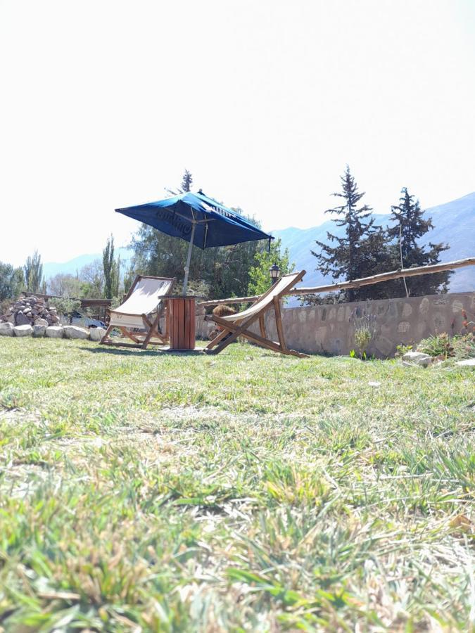 فندق تيلكارافي  Alta Montana Cabanas المظهر الخارجي الصورة