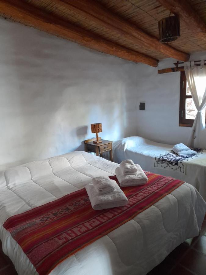 فندق تيلكارافي  Alta Montana Cabanas المظهر الخارجي الصورة