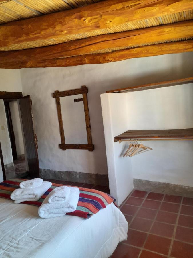فندق تيلكارافي  Alta Montana Cabanas المظهر الخارجي الصورة