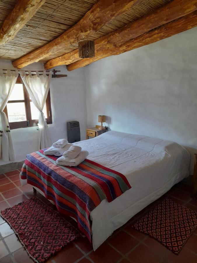 فندق تيلكارافي  Alta Montana Cabanas المظهر الخارجي الصورة