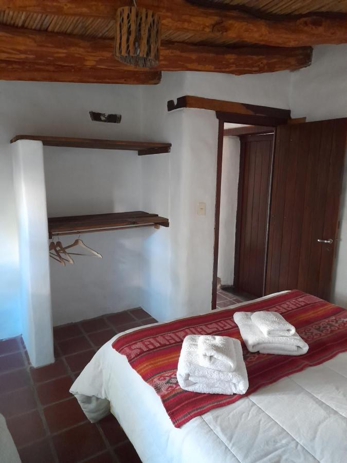 فندق تيلكارافي  Alta Montana Cabanas المظهر الخارجي الصورة