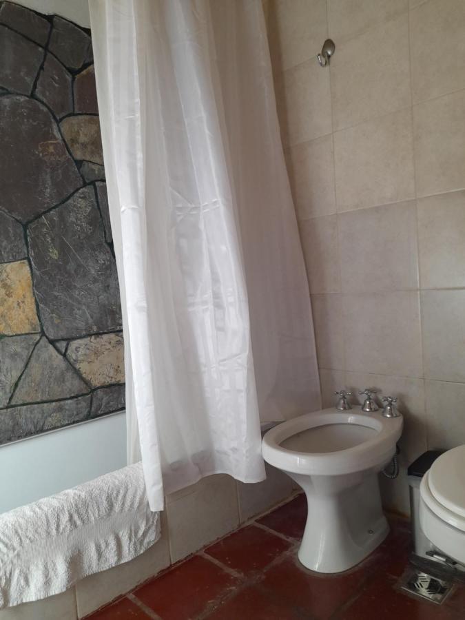 فندق تيلكارافي  Alta Montana Cabanas المظهر الخارجي الصورة