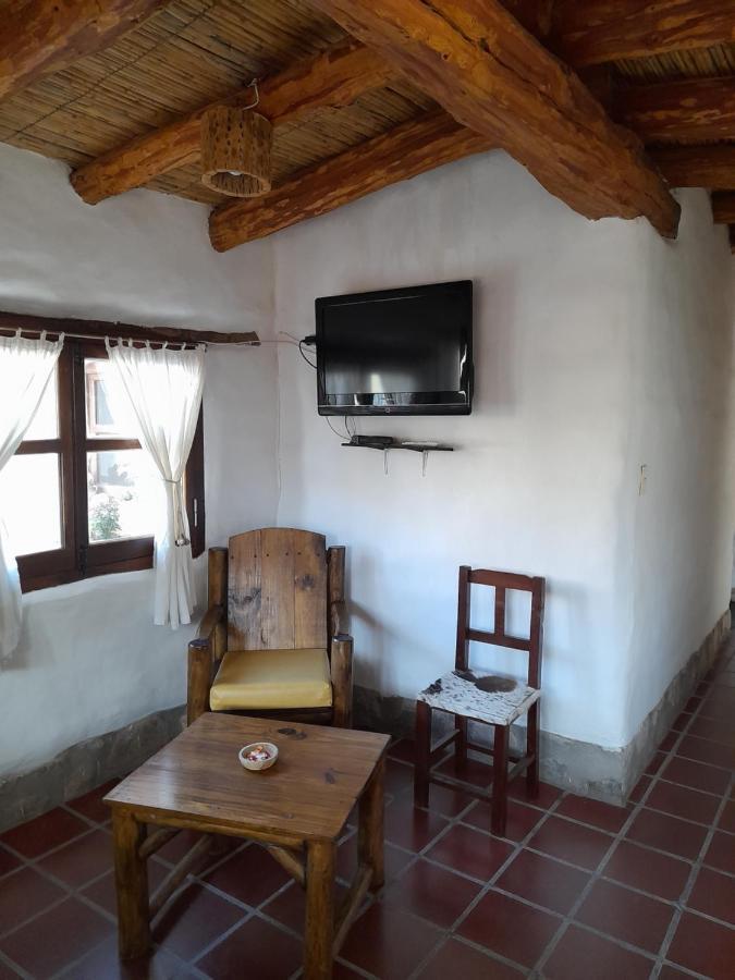 فندق تيلكارافي  Alta Montana Cabanas المظهر الخارجي الصورة