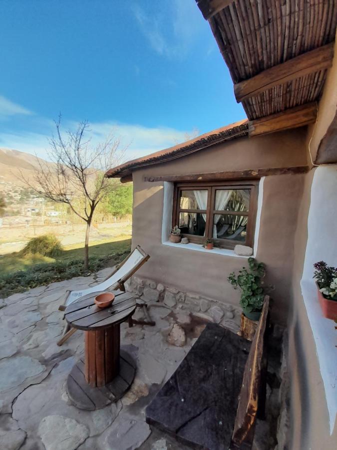 فندق تيلكارافي  Alta Montana Cabanas المظهر الخارجي الصورة