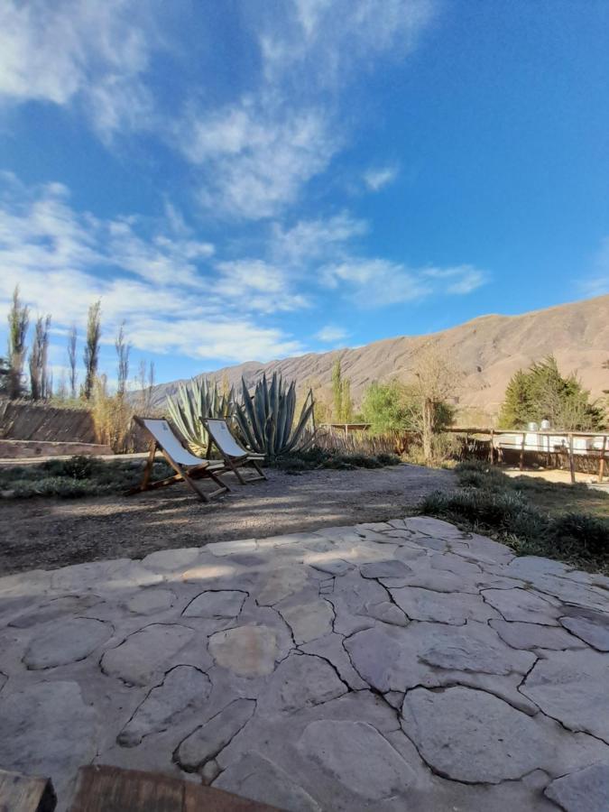 فندق تيلكارافي  Alta Montana Cabanas المظهر الخارجي الصورة