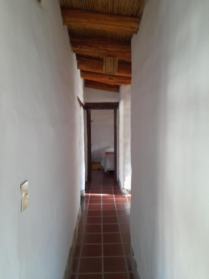 فندق تيلكارافي  Alta Montana Cabanas المظهر الخارجي الصورة