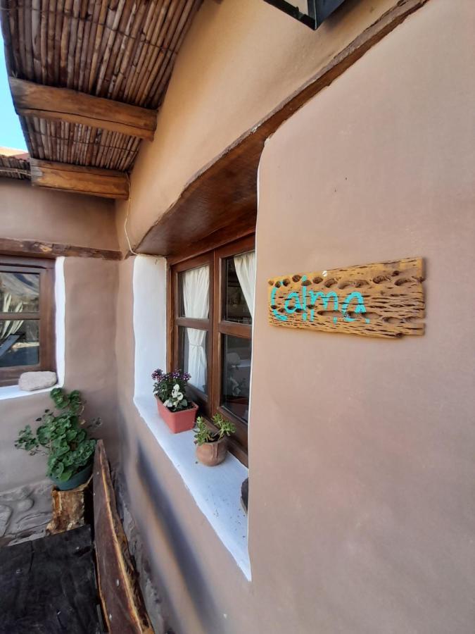 فندق تيلكارافي  Alta Montana Cabanas المظهر الخارجي الصورة