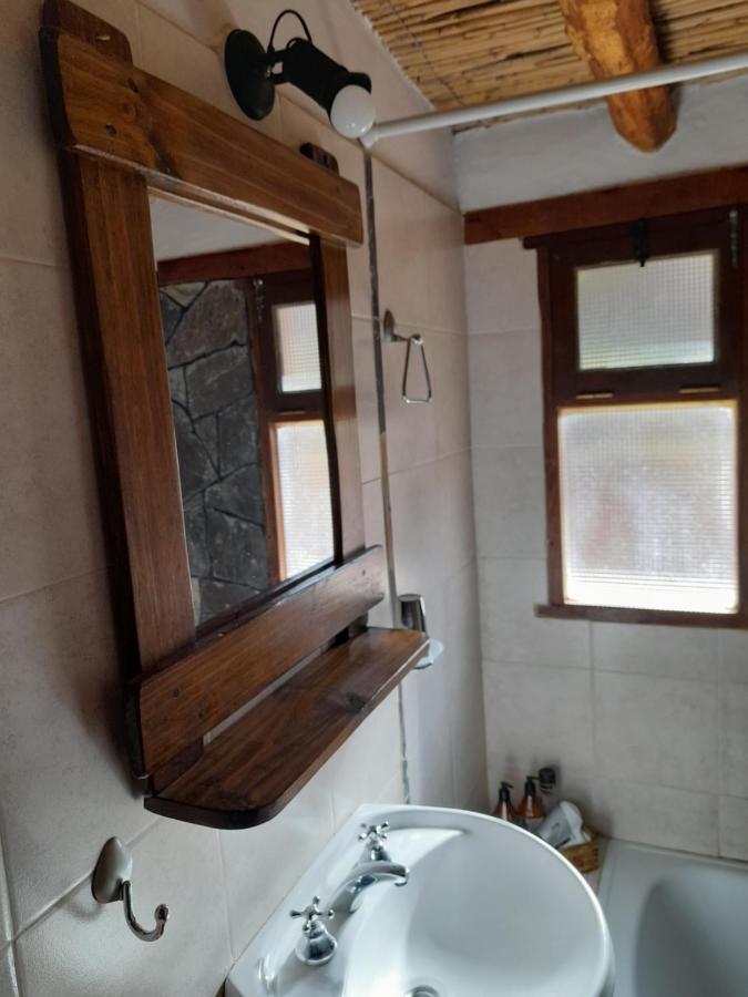 فندق تيلكارافي  Alta Montana Cabanas المظهر الخارجي الصورة
